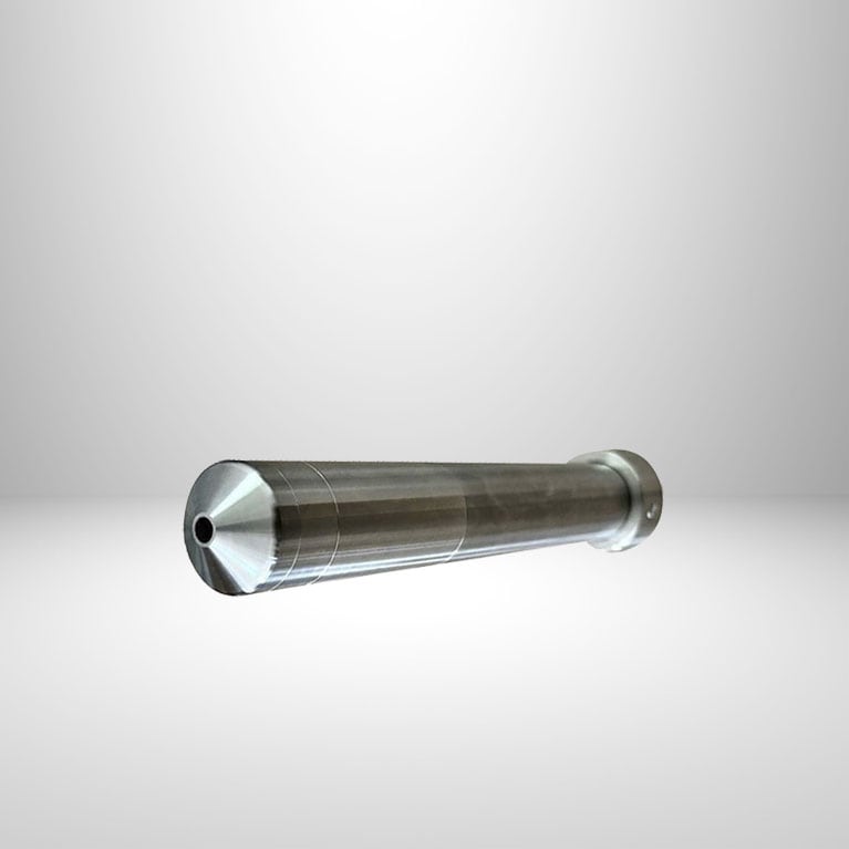 High Temperature Pinhole / Thermo IR Pinhole Lenses
