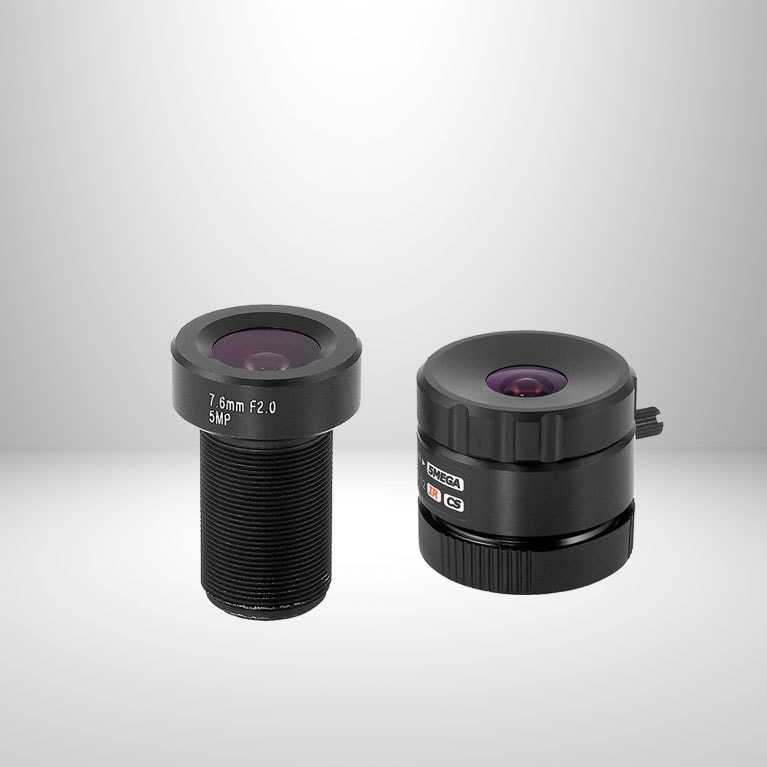 Mini Lenses OEM