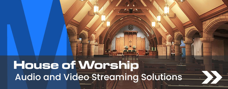 House of Worship